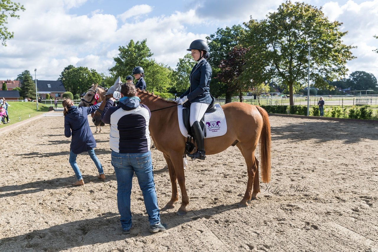 Bild 700 - Pony Akademie Turnier